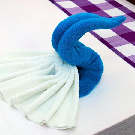 Tamarind Blue 호텔 탕갈레 객실 사진
