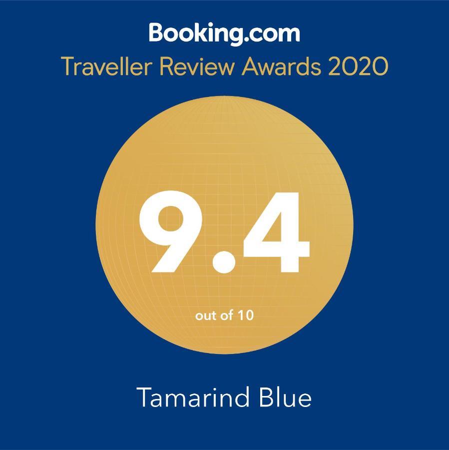 Tamarind Blue 호텔 탕갈레 외부 사진
